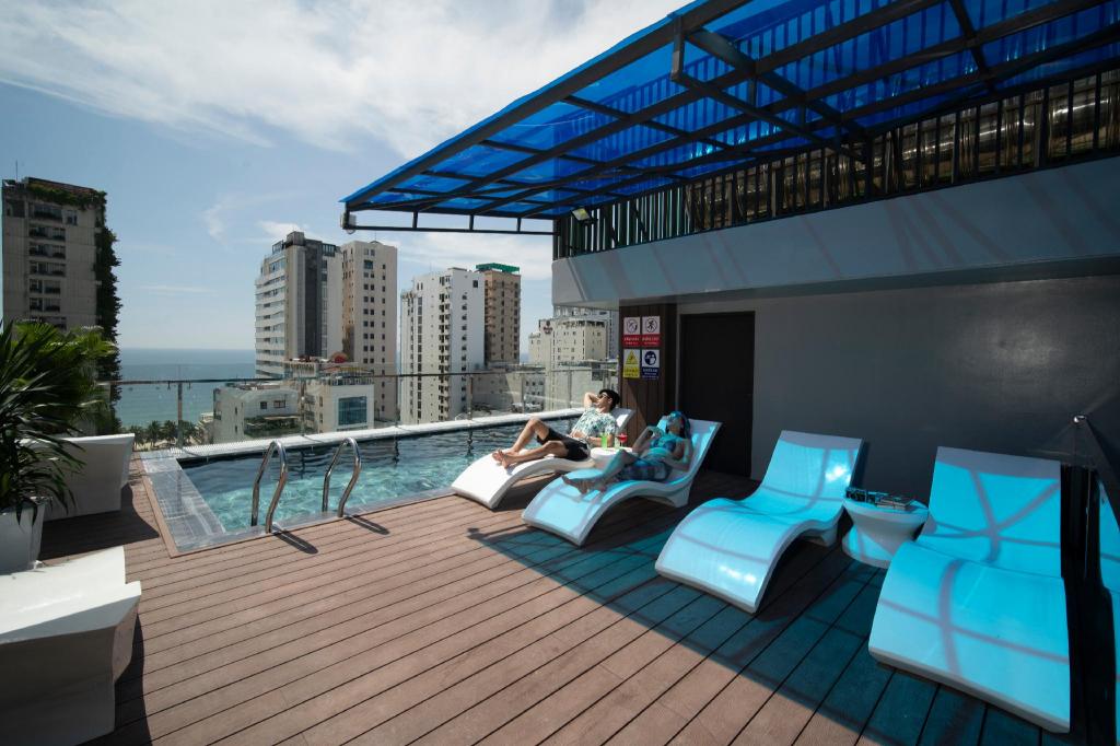 Elites Hotel — photo 5