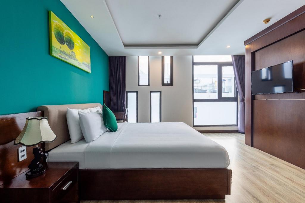 Golden Sun Hotel Đà Nẵng — photo 5