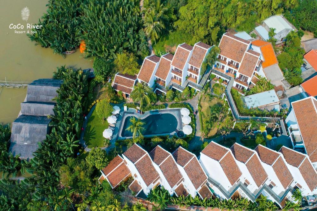 Hoi An Coco River Resort & Spa — photo 5