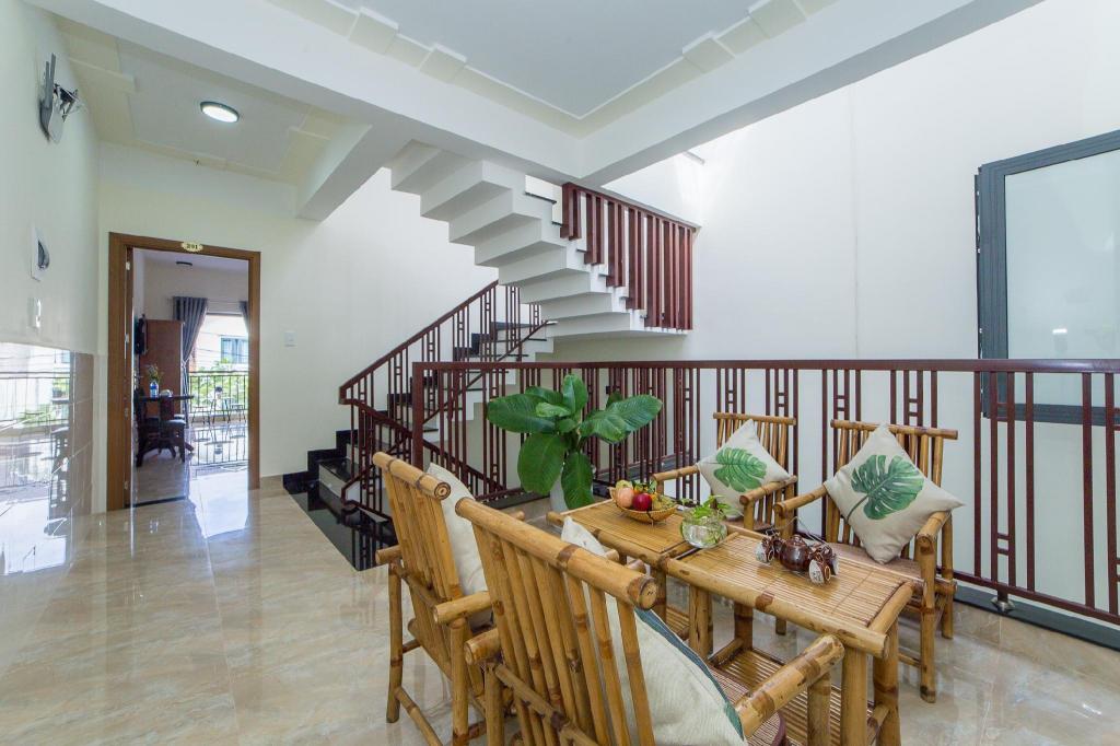 Hoi An Coco village Homestay — photo 5