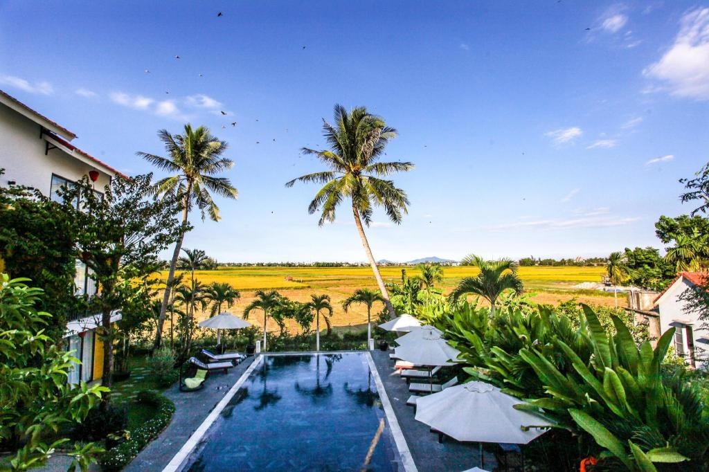 Hoi An Four Seasons Villa — photo 5