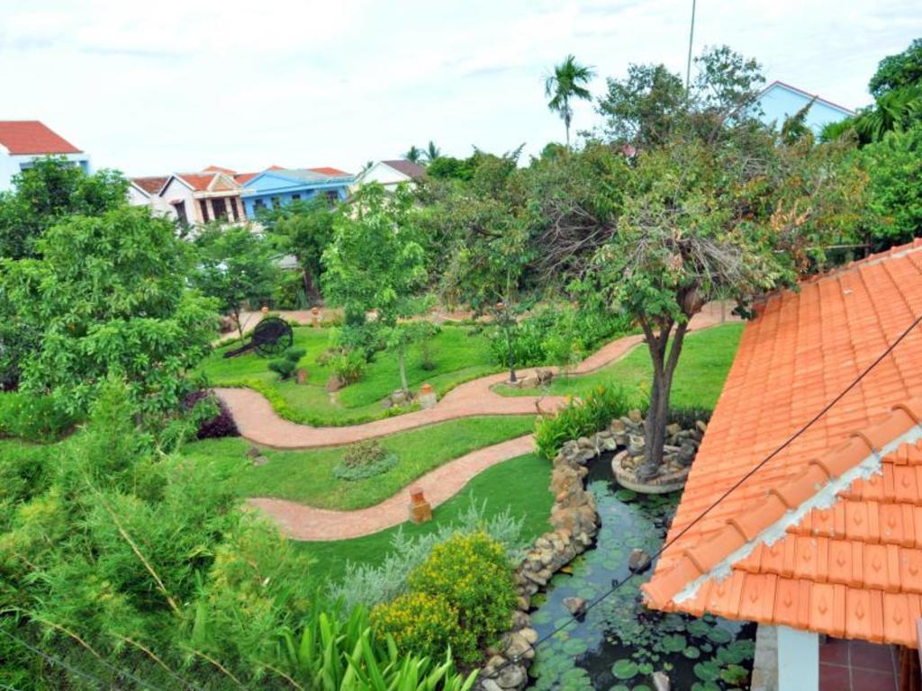 Hoi An Mountain House — photo 5