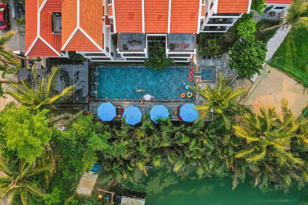 Hoi An Riverside Villas & Apartments — photo 5
