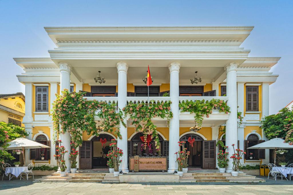 Hoian Central Hotel — photo 5