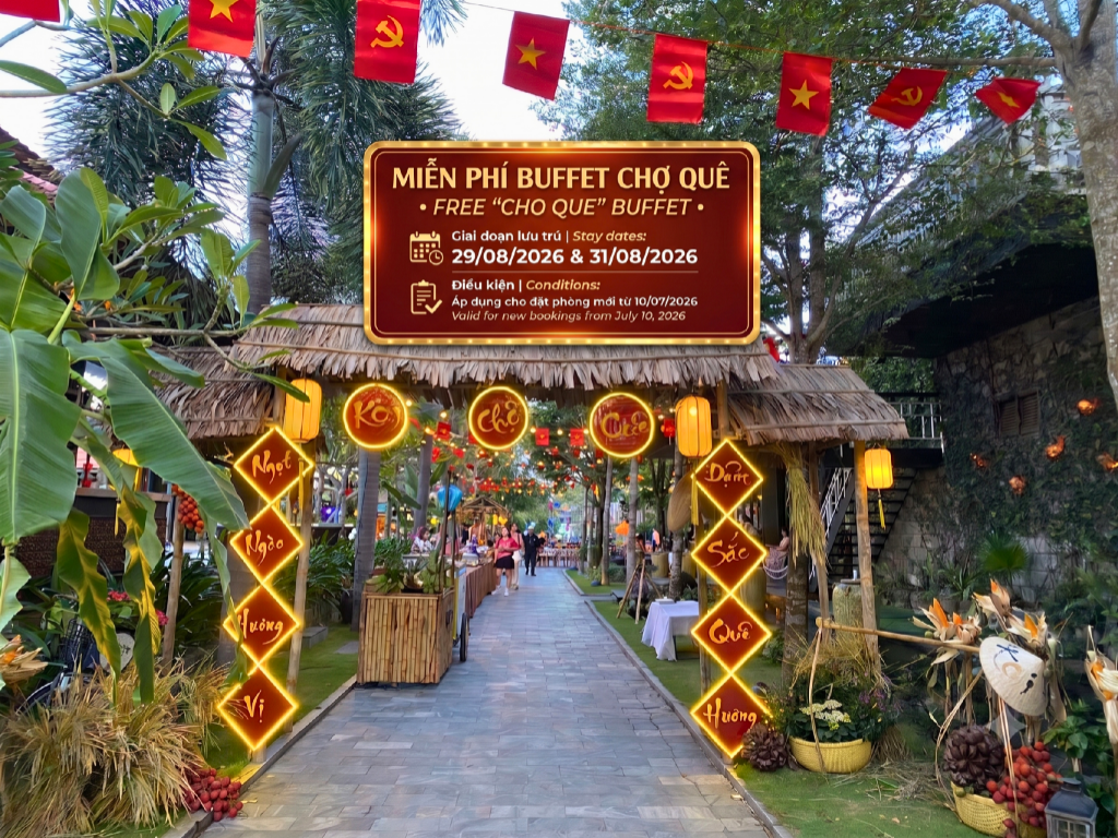 KOI Resort & Residence Da Nang — photo 5