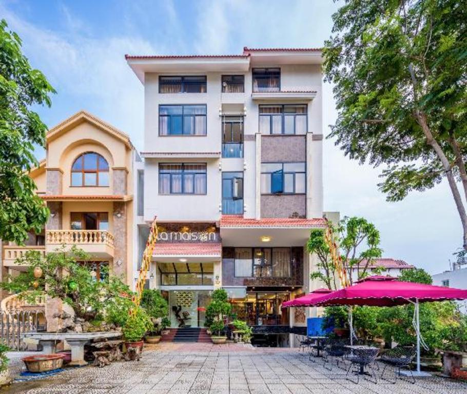 La Maison Da Nang Beach — photo 5