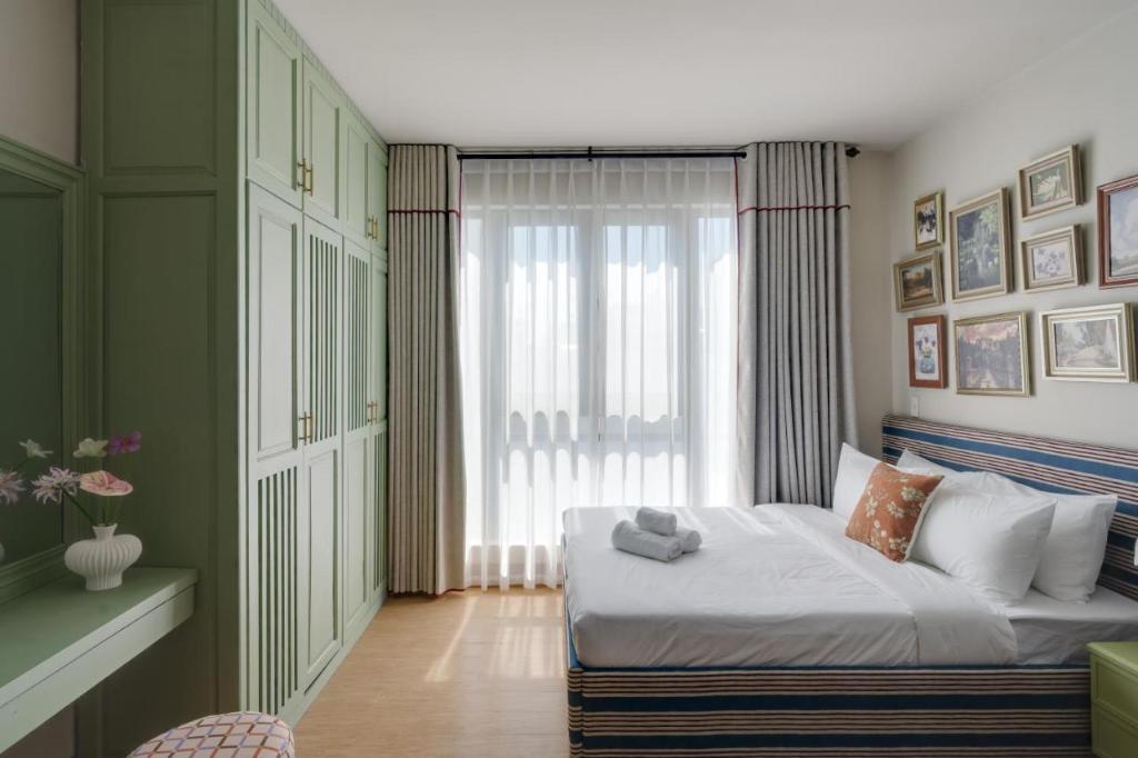 Langmandi Heaven Hotel & Apartment — photo 5