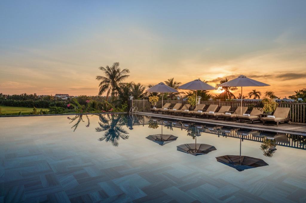 Legacy Hoi An Resort — photo 5