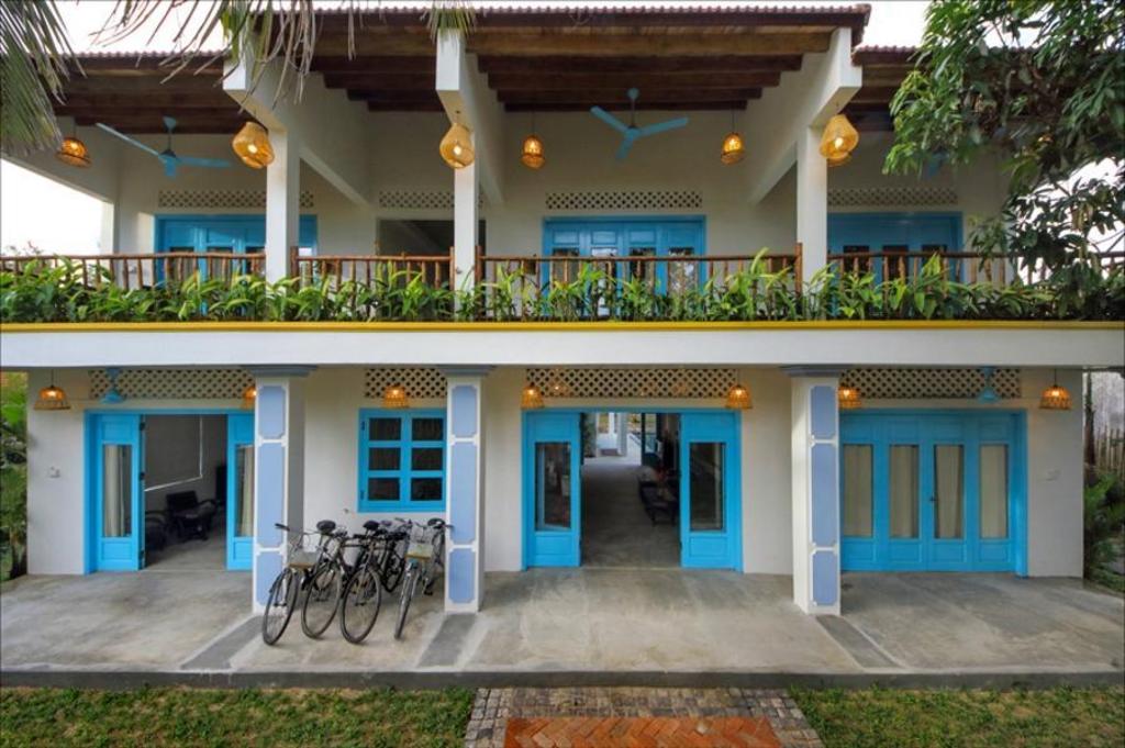 Life Beach Villa — photo 5