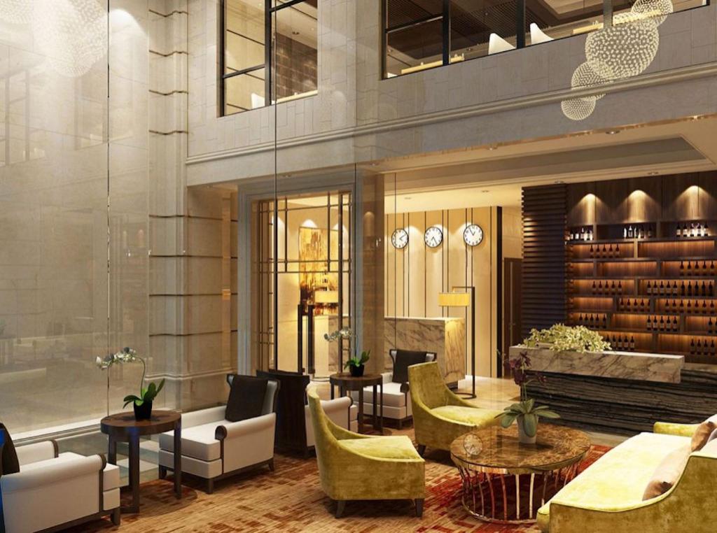 Mercury Boutique Hotel — photo 5