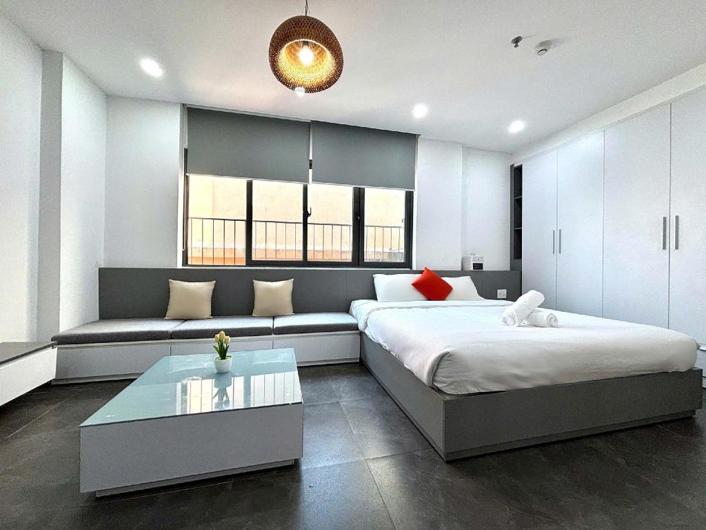 Nghe Home - Homestay Da Nang — photo 5