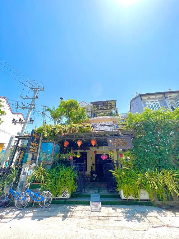 Ngo Homestay Hoi An — photo 5