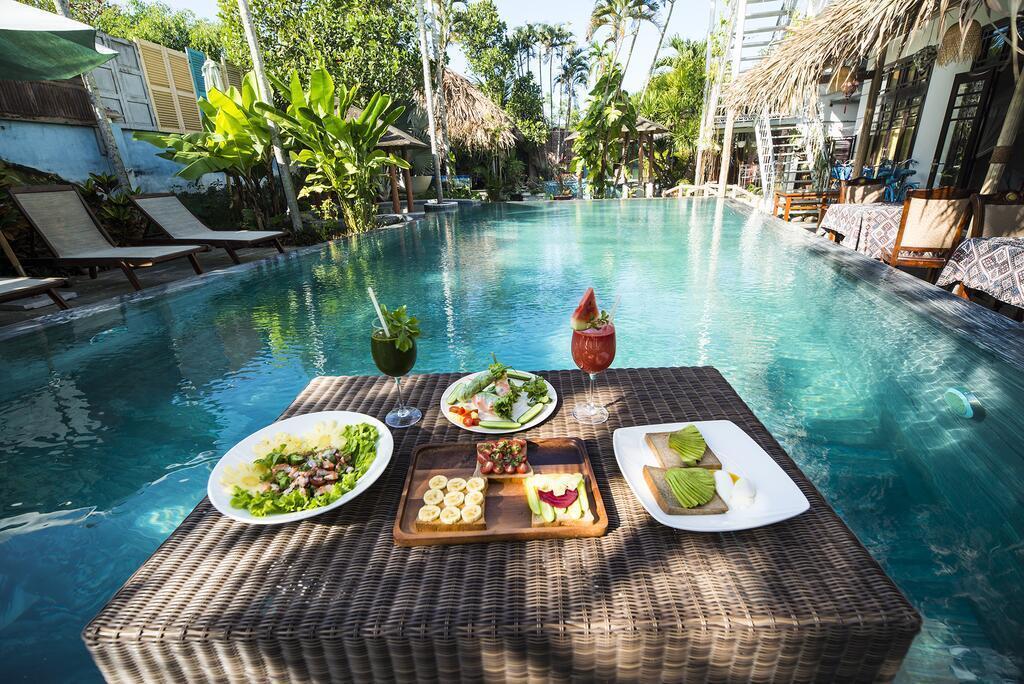 Nipa Riverside Villa — photo 5