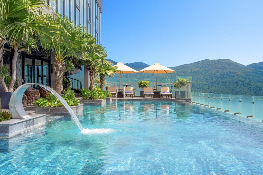Peninsula Hotel Danang — photo 5