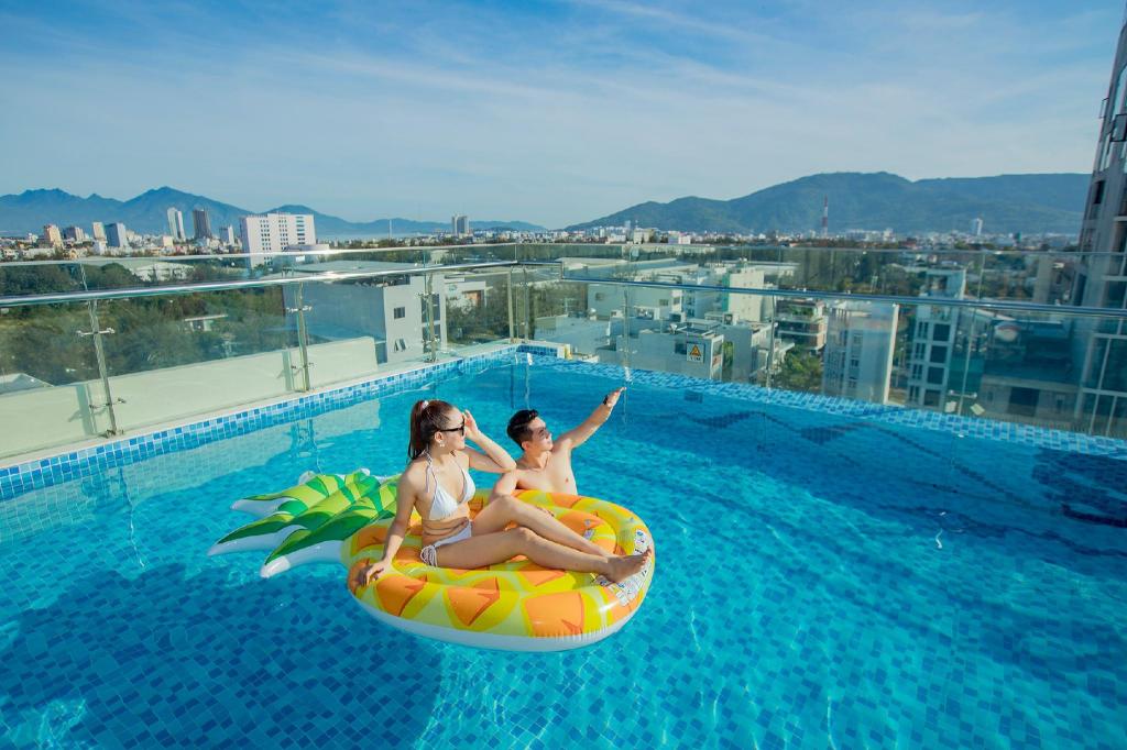 Pharaoh Boutique Hotel Da Nang — photo 5