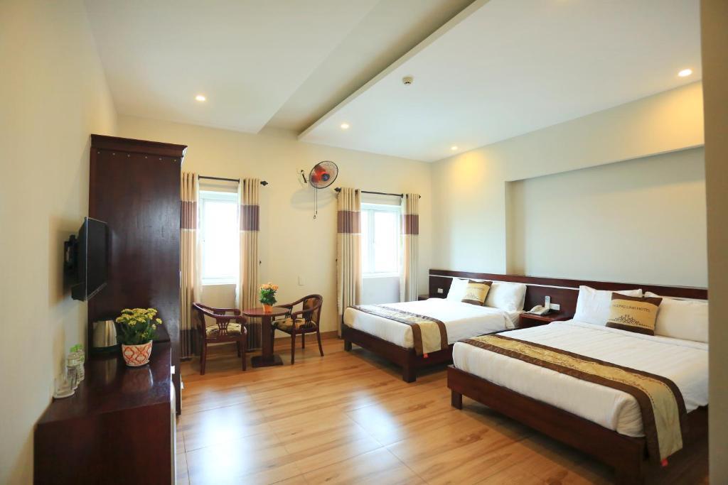Phuong Linh Hotel Da Nang (PTE Phuong Linh Thao) — photo 5