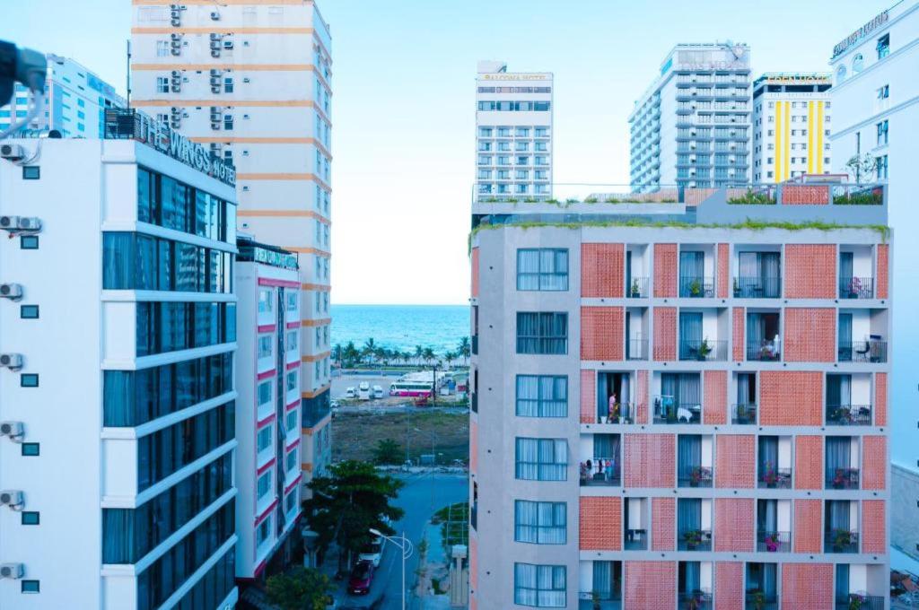 Raon Apartment and Hotel — photo 5