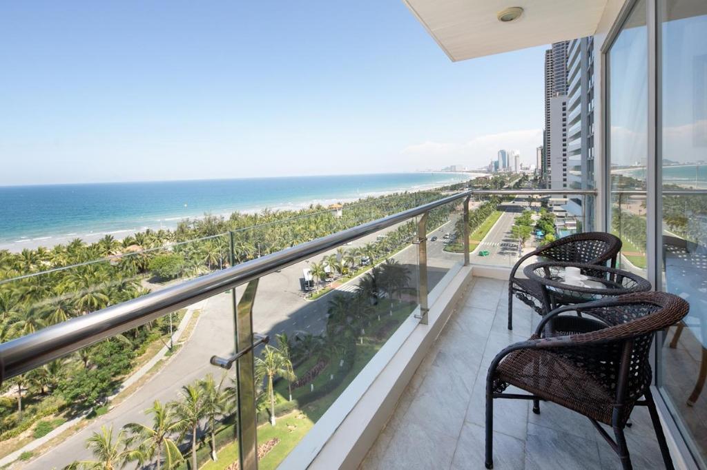 Sekong Hotel Da Nang Beach — photo 5