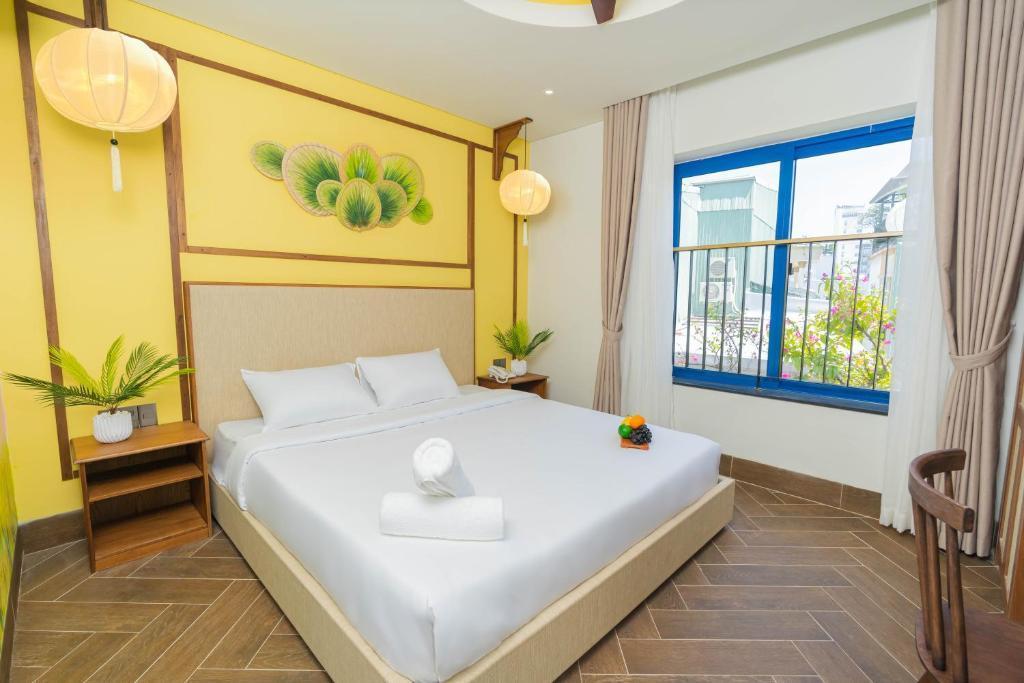 Sujet Hotel Da Nang — photo 5