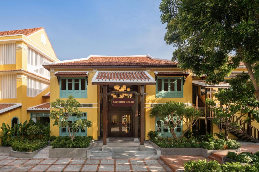 The Signature Hoi An — photo 5
