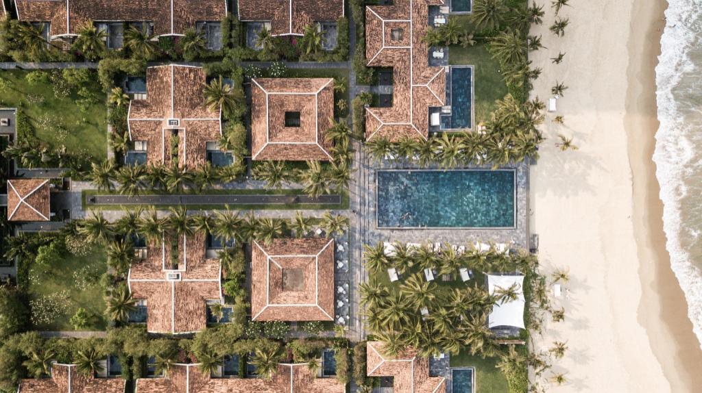 TIA Wellness Resort — photo 5