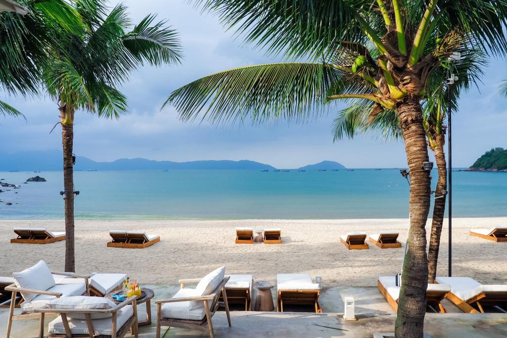 Tien Sa Retreat Da Nang — photo 5