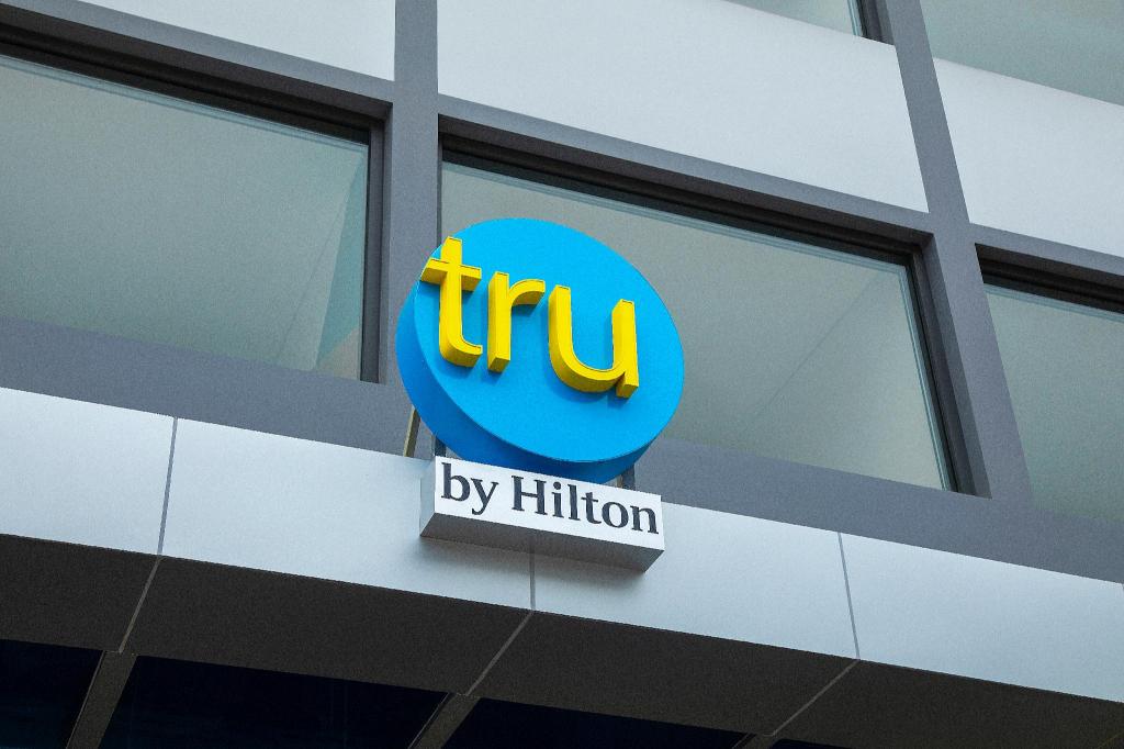 Tru by Hilton Da Nang City Centre — photo 5