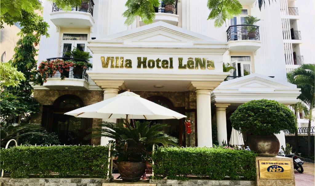 Villa Hotel LeNa — photo 5