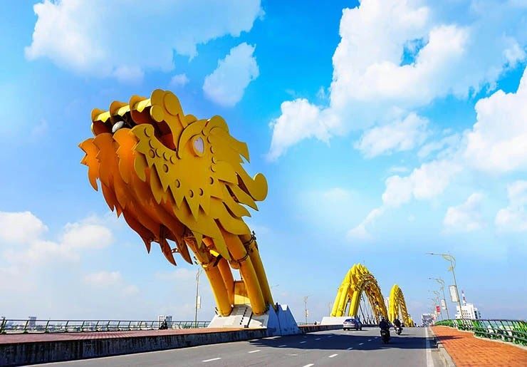 The best day-trips from Da Nang