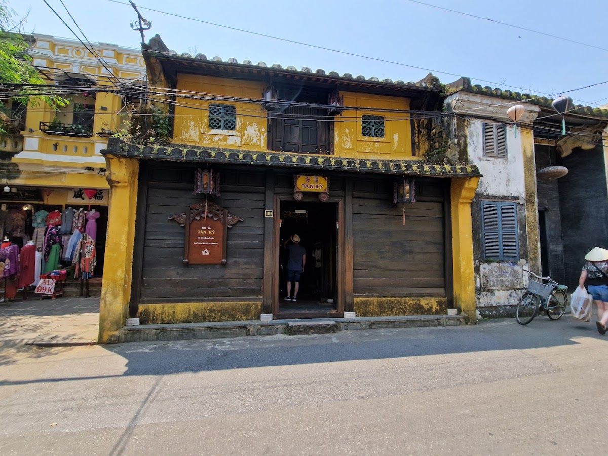 3 days in Da Nang — where to go and in what order