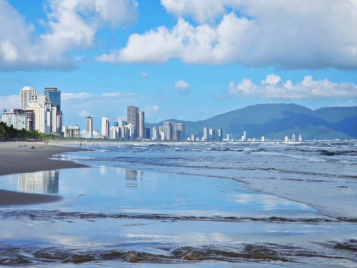 What first-timers actually need to know about Da Nang