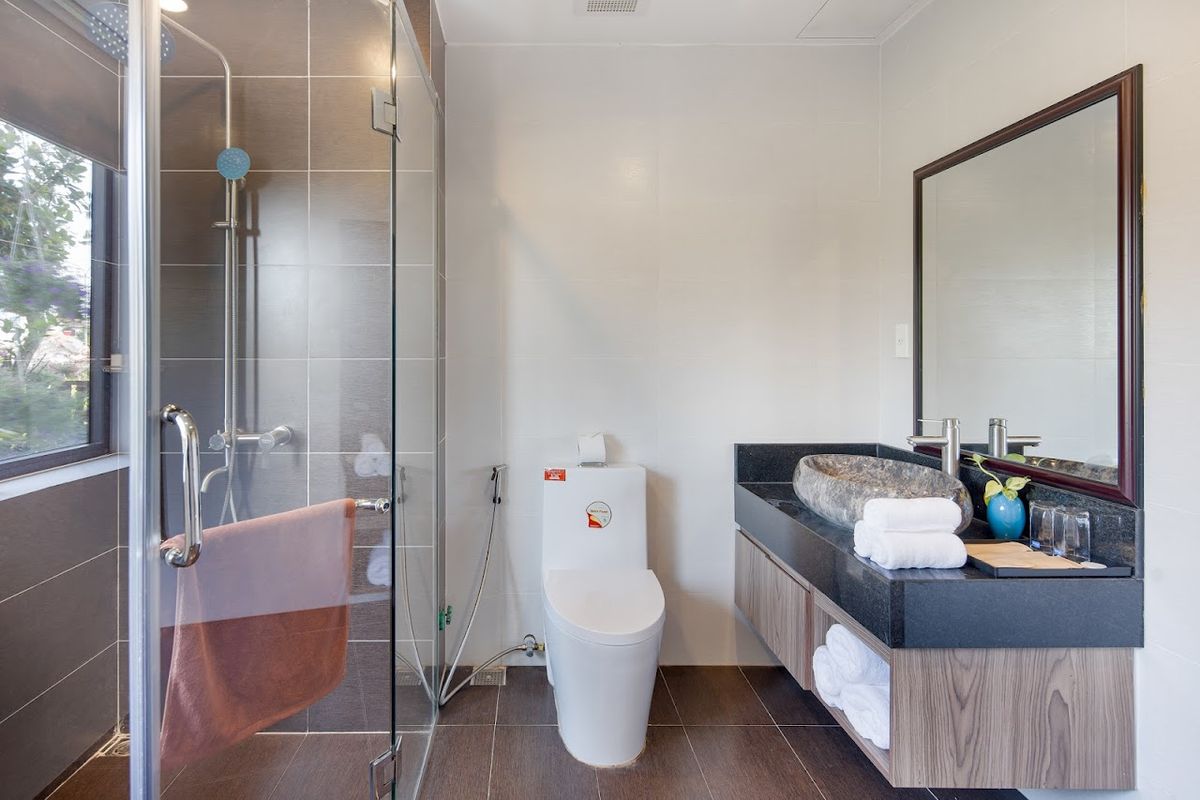 1 Stop Vivi An Bang Beach Hoi An Hotel facilities in An Bang Beach