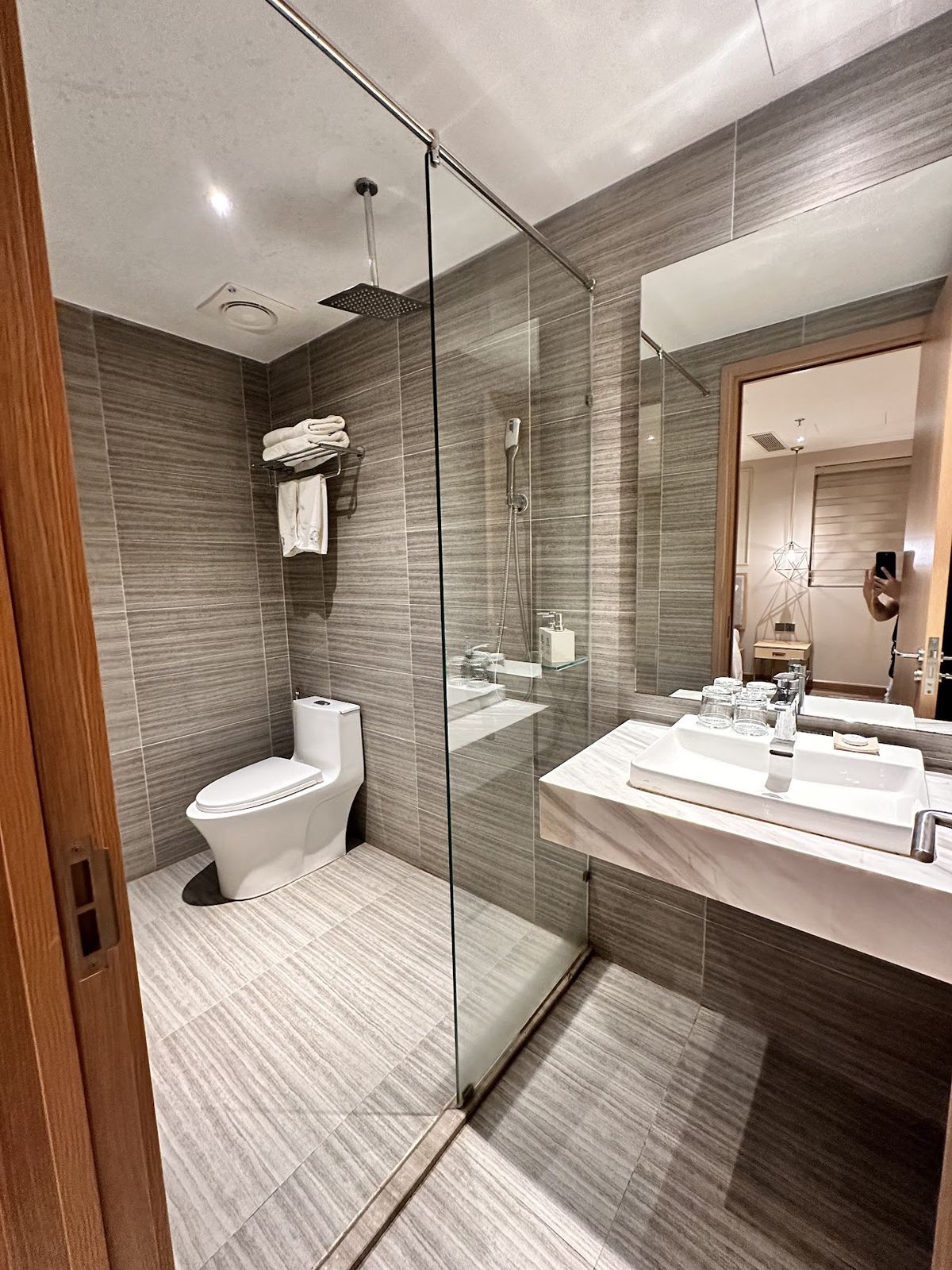 Adela Boutique Hotel facilities in An Thuong