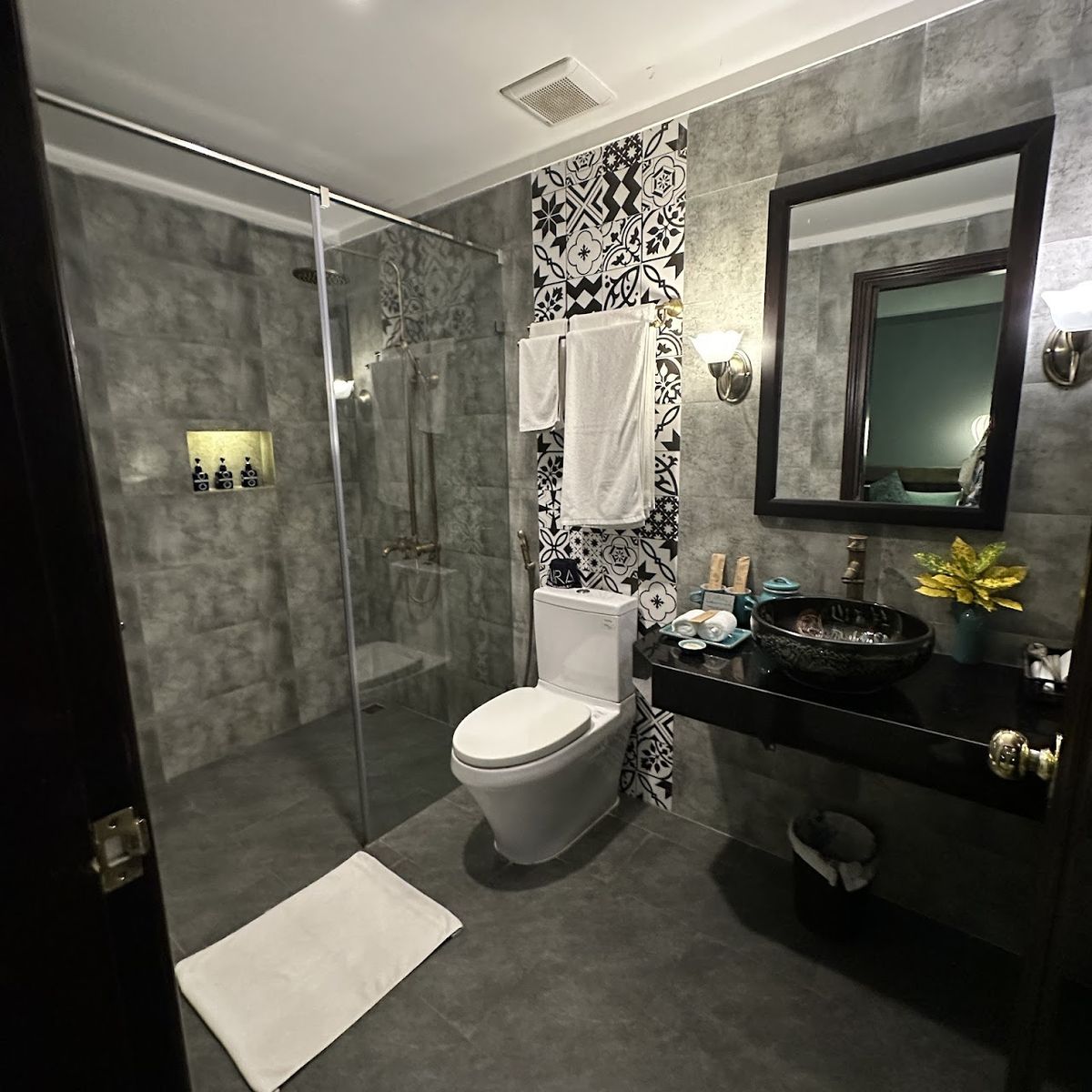 AIRA Boutique Hoi An Hotel facilities in An Bang Beach