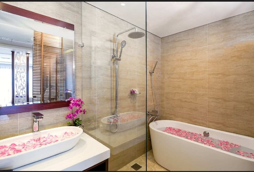 Alani Hotel & Spa Danang facilities in Da Nang City Centre