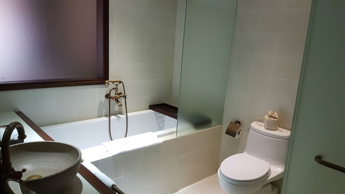 Almanity Hoi An Wellness Resort facilities in Hoi An Old Town