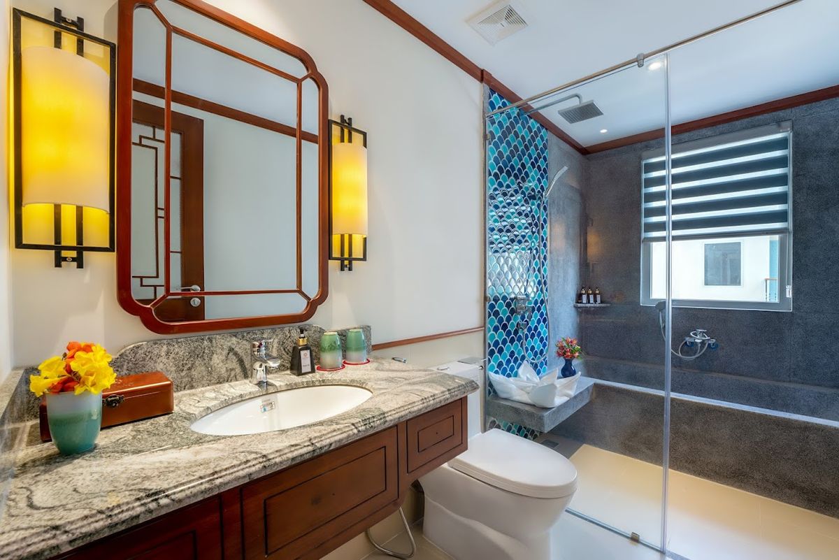 Amina Lantana Hoi An Hotel & Spa facilities in Hoi An Old Town