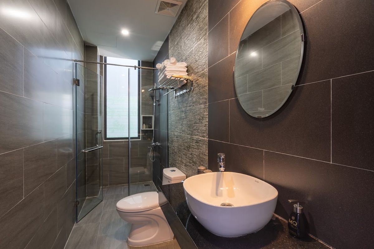 An Bang MQ Villa facilities in Hoi An Old Town