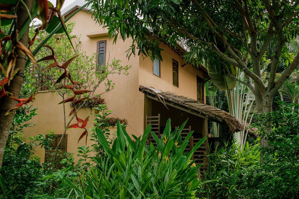 AN VILLA exterior in Hoi An Old Town