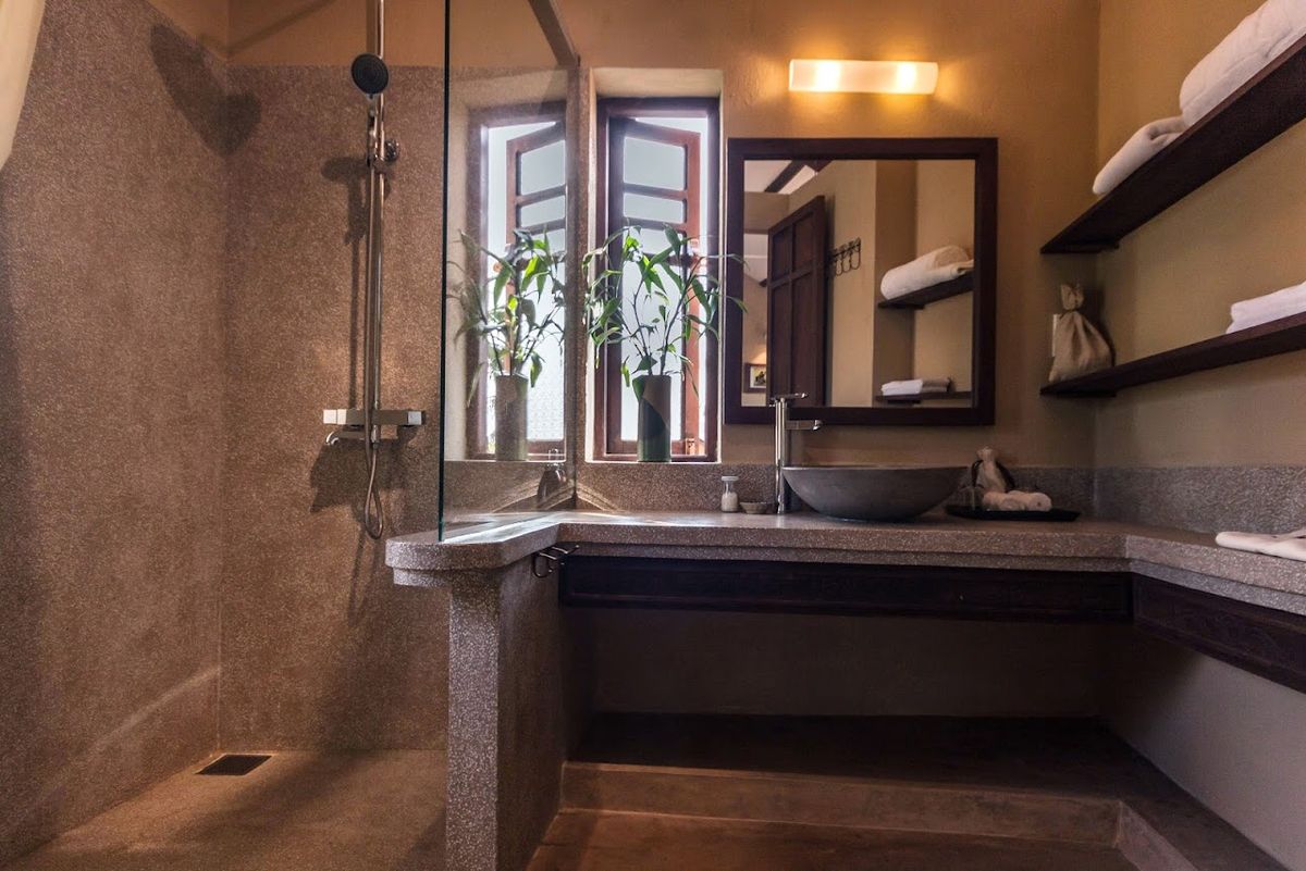AN VILLA facilities in Hoi An Old Town