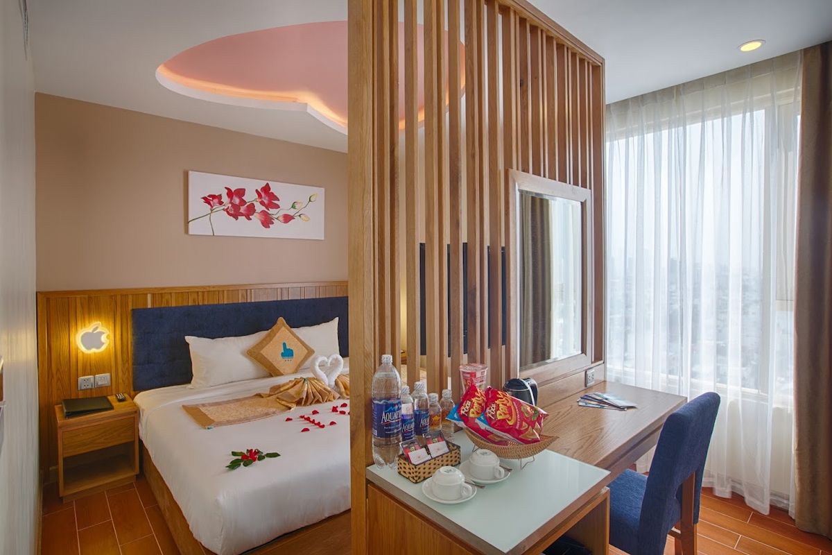 ANFADA Hotel Danang facilities in Hoi An Old Town