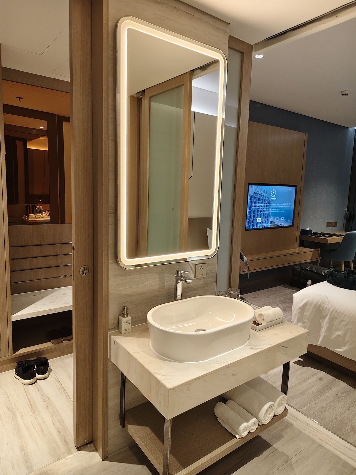 Awaken Danang Hotel facilities in Da Nang City Centre