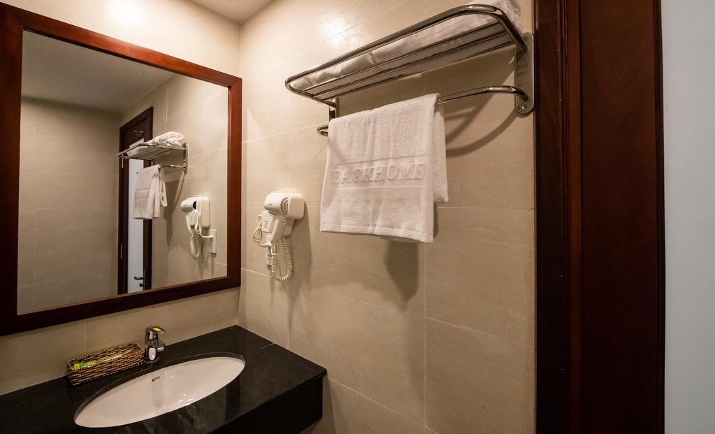BACKHOME facilities in Hoi An Old Town