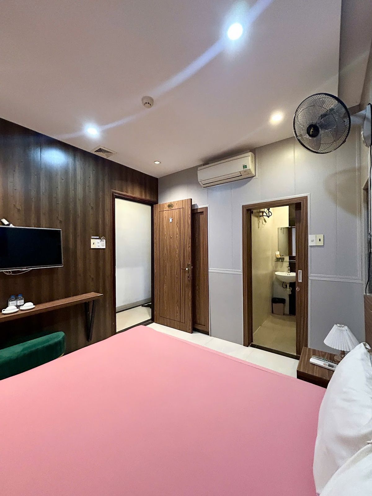 Be Sea Hotel Da Nang (New Management) facilities in An Thuong