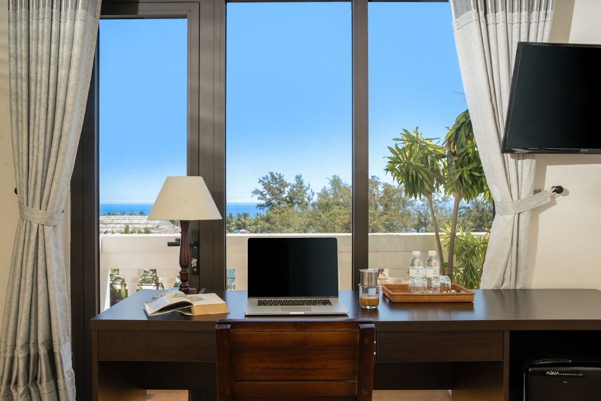 Beachfront Hotel Hoi An facilities in Cua Dai