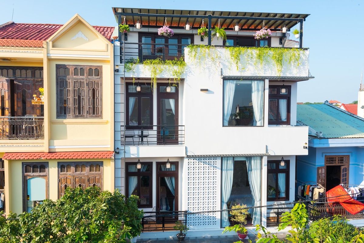 Bill Ben Homestay Hoi An facilities in An Bang Beach
