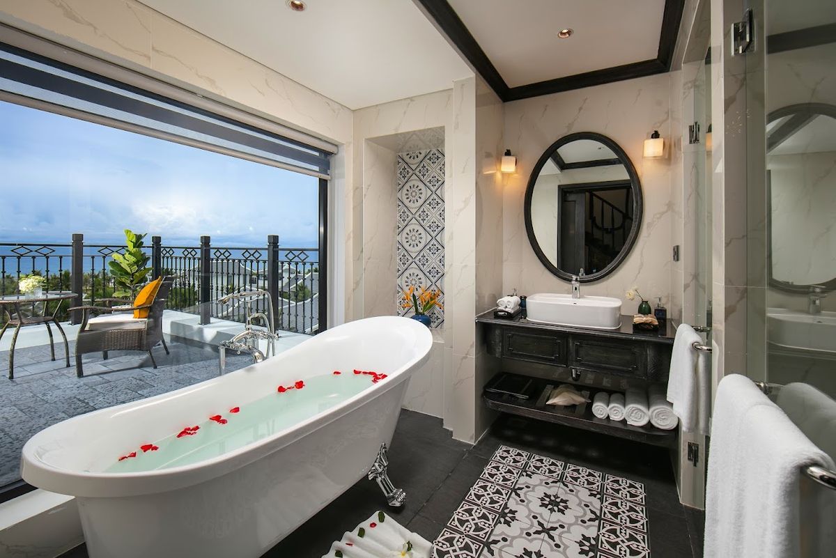 Bliss Hoi An Beach Resort & Wellness facilities in Hoi An Old Town