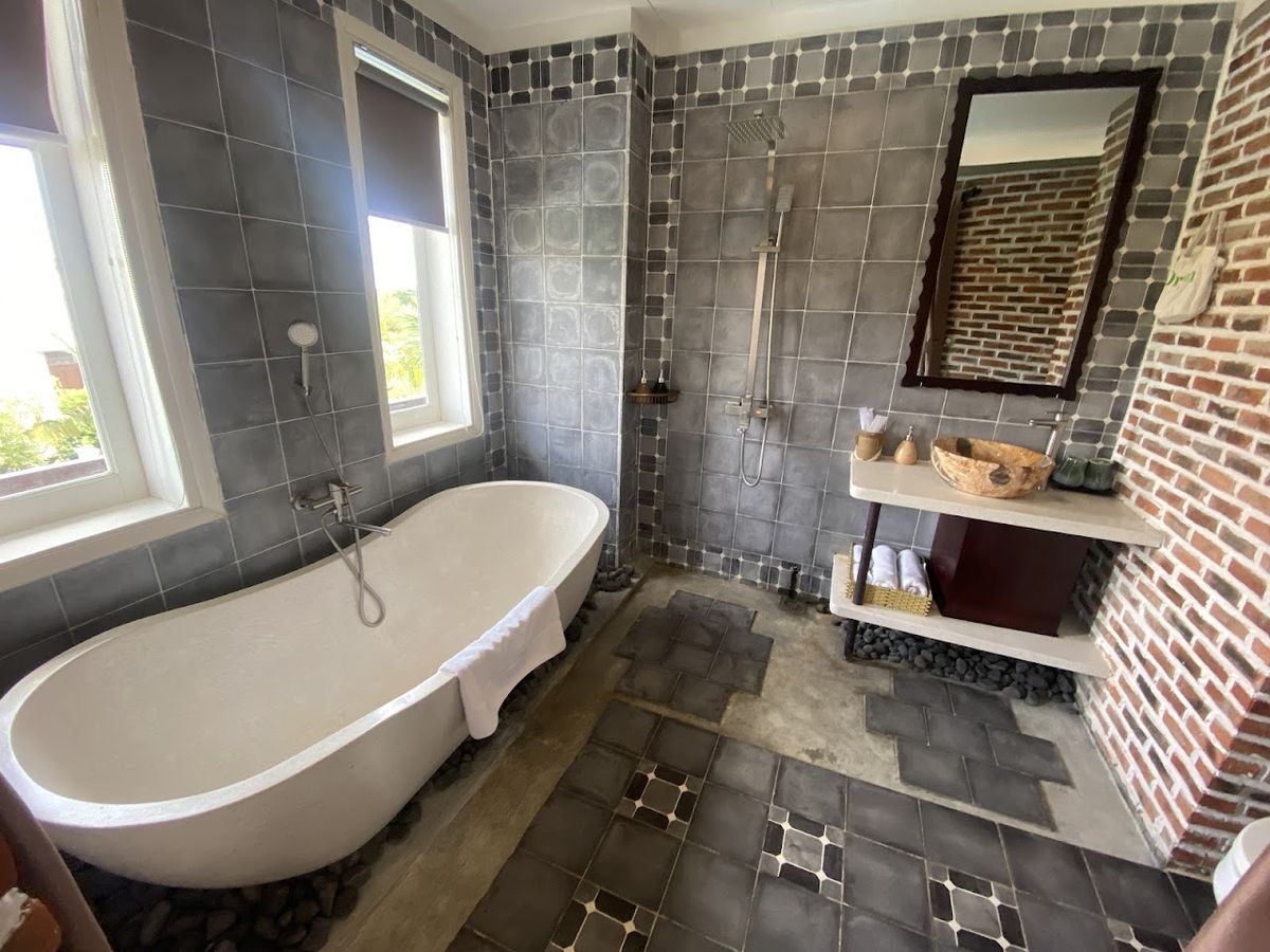 Blooms Boutique Village facilities in Hoi An Old Town