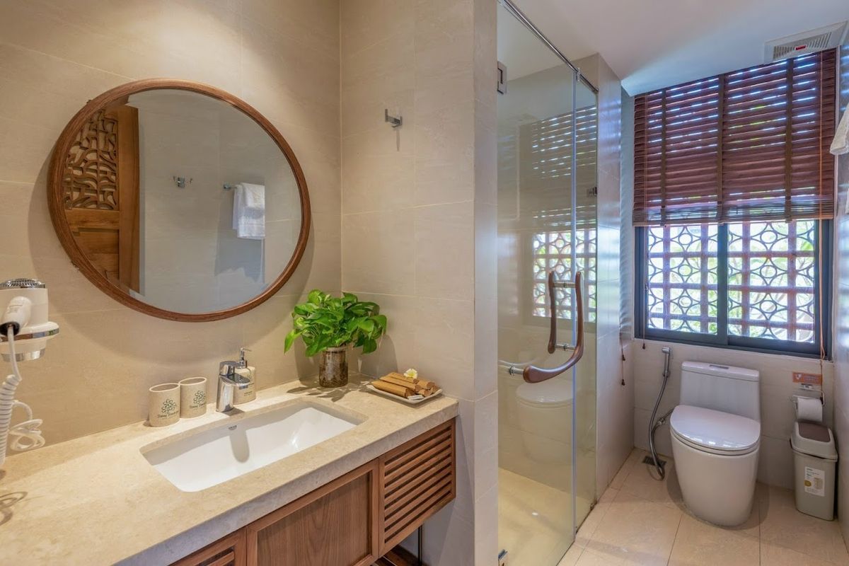 Bonny Boutique Hotel facilities in My Khe Beach