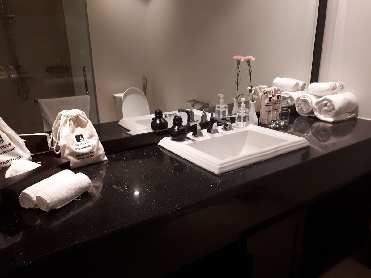 Boutique Hoi An Resort facilities in Hoi An Old Town